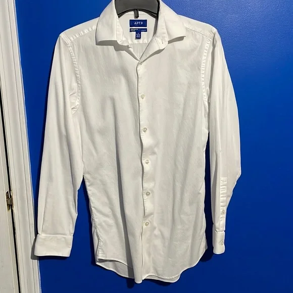 Apt. 9 | Shirts | Apt 9 Dress Shirt | Poshmark